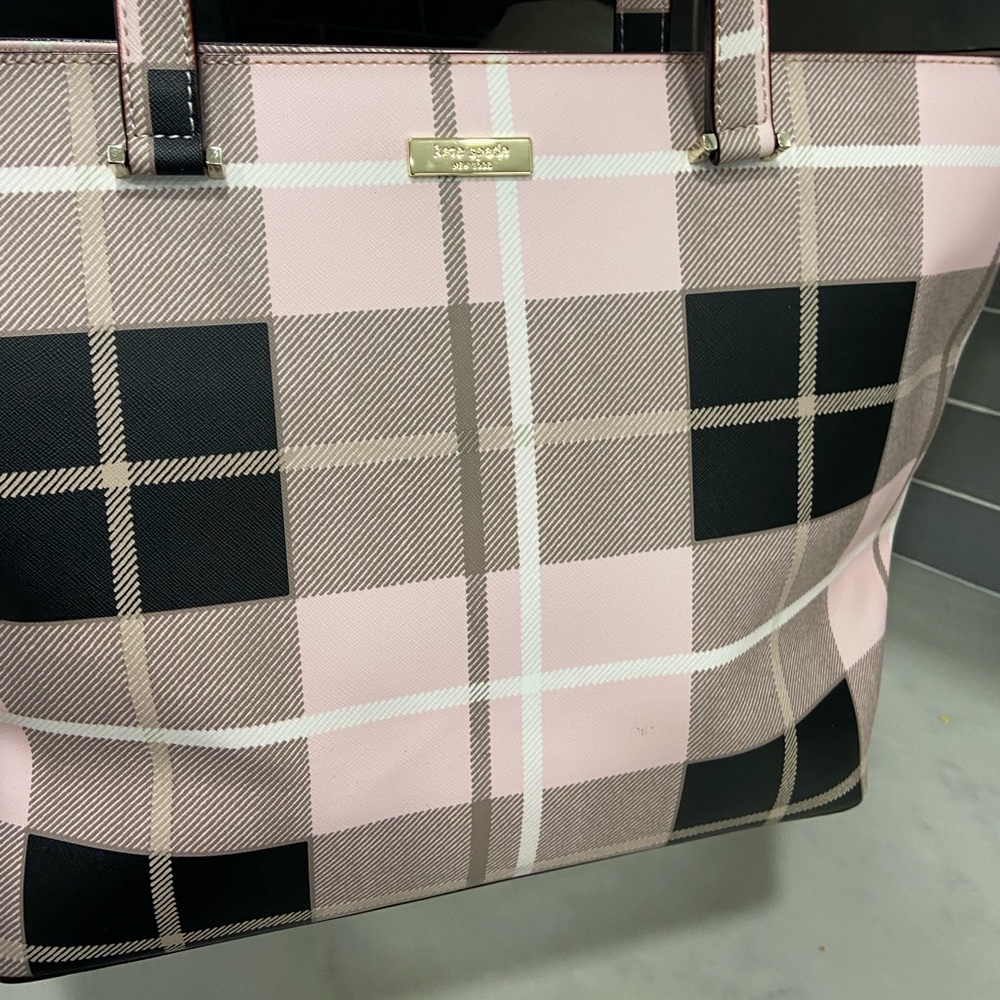 Kate Spade Large Tote bag